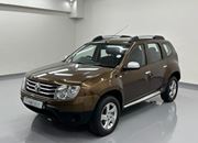 Renault Duster 1.5 dCi Dynamique 4x2 For Sale In Port Elizabeth