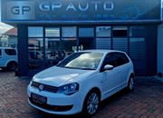 Volkswagen Polo Vivo 1.4 Eclipse For Sale In Cape Town