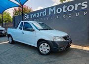 Used Nissan NP200 1.5 dCi A-C Safety Pack  Gauteng