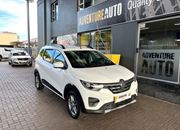 Used Renault Triber 1.0 Prestige Gauteng