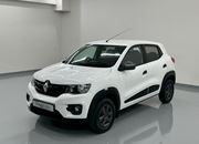 Used Renault Kwid 1.0 Dynamique Eastern Cape