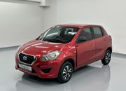 Datsun Go 1.2 Mid For Sale In Port Elizabeth
