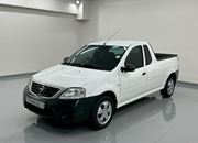 Used Nissan NP200 1.6  Eastern Cape