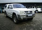Mitsubishi Colt Rodeo 2800 TDi 4x4 Double Cab For Sale In Brits