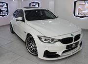 BMW M3 Competition Auto For Sale In Cape Town