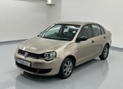 Volkswagen Polo Vivo 1.4 Conceptline 4Dr For Sale In Port Elizabeth