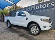 Ford Ranger 2.2TDCi Hi-Rider XLSs  For Sale In Pretoria