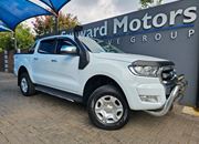 Ford Ranger 3.2 TDCi Double Cab 4x4 XLT For Sale In Pretoria