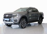 Ford Ranger 3.0 V6 Double Cab Wildtrak 4WD 10Sp Auto For Sale In Cape Town