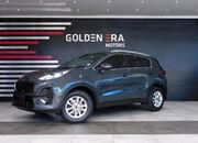 Kia Sportage 1.6GDI Ignite For Sale In Pretoria