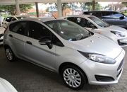 2017 Ford Fiesta 1.0T Ambiente 5Dr  For Sale In Annlin