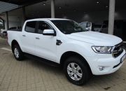 Ford Ranger 2.0 Turbo DC XLT 10Speed A/T 4x2 For Sale In Annlin