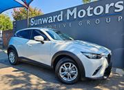 Mazda CX-3 2.0 Dynamic Auto For Sale In Pretoria