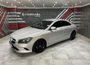 Mercedes-Benz CLA200 Auto For Sale In Pretoria