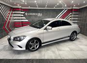 Mercedes-Benz CLA200 Auto For Sale In Pretoria