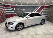 Mercedes-Benz CLA200 Auto For Sale In Pretoria