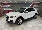 Audi Q2 35TFSI For Sale In Pretoria