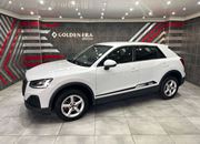 Audi Q2 35TFSI For Sale In Pretoria