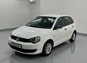 Volkswagen Polo Vivo 1.4 5Dr For Sale In Port Elizabeth
