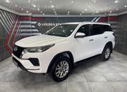2022 Toyota Fortuner 2.8GD-6 For Sale In Pretoria