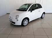 Fiat 500 1.2 For Sale In Cape Town