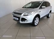Ford Kuga 2.0 TDCi Titanium AWD Powershift For Sale In Cape Town