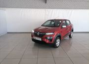 Renault Kwid 1.0 Dynamique AMT For Sale In Paarl