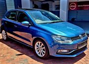 Used Volkswagen Polo 1.2 TSI Highline Western Cape