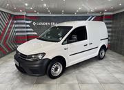 Volkswagen Caddy 1.6 Panel Van For Sale In Pretoria