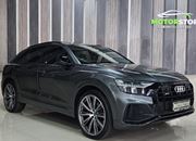 Audi SQ8 TDI quattro For Sale In Pretoria West