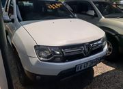 Renault Duster 1.5 dCi Dynamique 4x2 For Sale In Sinoville