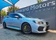 Subaru WRX STI Premium For Sale In Pretoria