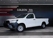 Toyota Hilux 2.0 L VVTI A/C  For Sale In Pretoria