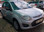 Ford Figo 1.4 Ambiente For Sale In JHB East Rand