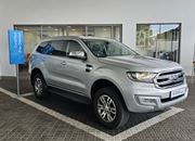 Ford Everest 3.2 TDCi XLT 4X4 A/T For Sale In Pretoria