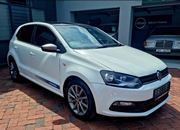 Volkswagen Polo Vivo hatch 1.4 Mswenko For Sale In Cape Town
