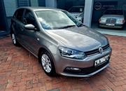 2020 Volkswagen Polo Vivo 1.6 Comfortline Auto For Sale In Cape Town