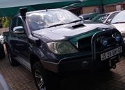 Toyota Hilux 3.0 D-4D Raider 4x4 Double Cab Auto  For Sale In JHB East Rand