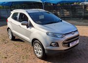 2017 Ford EcoSport 1.0 Ecoboost Titanium For Sale In Pretoria North
