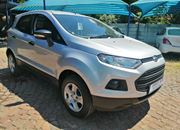 Used Ford EcoSport 1.5 TiVCT Ambiente Gauteng