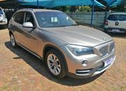 2017 BMW X1 sDrive20i xLine Auto For Sale In Pretoria North