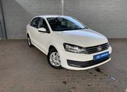 Volkswagen Polo 1.6 Trendline 4Dr For Sale In Pretoria