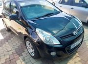 Hyundai i20 1.2 Motion For Sale In Sinoville