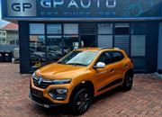 2022 Renault Kwid 1.0 Climber For Sale In Cape Town