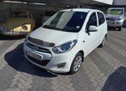 2013 Hyundai i10 1.1 GLS For Sale In Cape Town