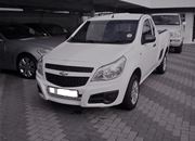 Chevrolet Utility 1.3D Club For Sale In Cape Town