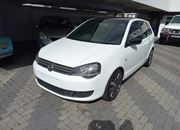 Volkswagen Polo Vivo 1.6 GTS 5Dr For Sale In Cape Town