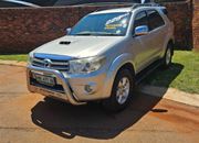 Toyota Fortuner 3.0 D-4D 4x4 Auto For Sale In Pretoria