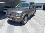 Land Rover Discovery 4 SDV6 SE For Sale In Cape Town