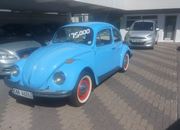 Volkswagen Beach Buggy 1.6 For Sale In Cape Town